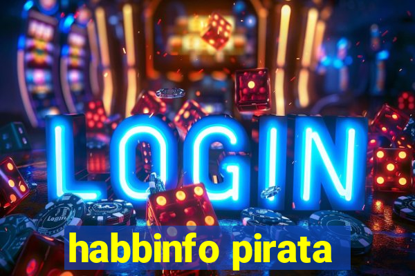 habbinfo pirata